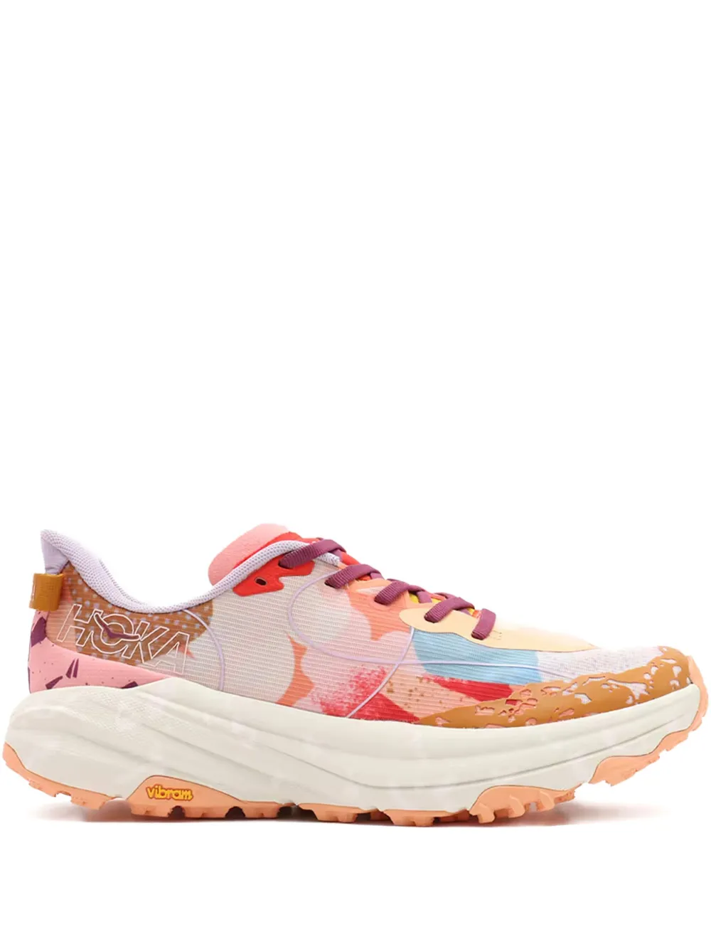 HOKA Speedgoat 6 sneakers Pink