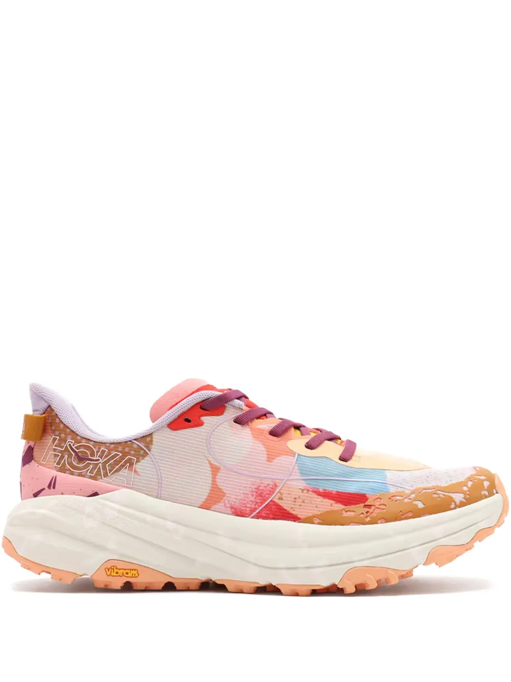 HOKA Speedgoat 6 sneakers Pink