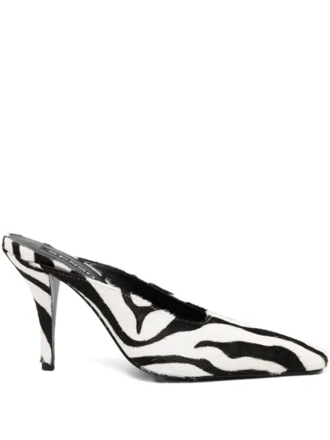 Senso 95mm Oaklynn II mules