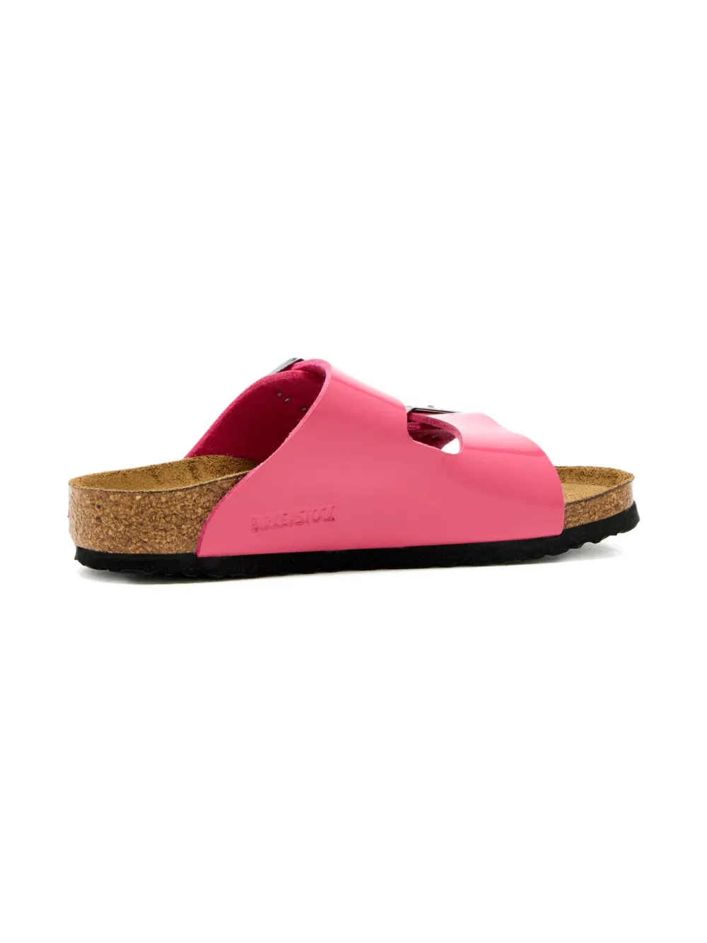 Birkenstock Kids Arizona sandals Pink
