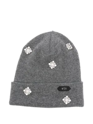 美品❤️ヌメロヴェントゥーノ バックレース ファー チェック ジャケット 38 361105001_1.jpg