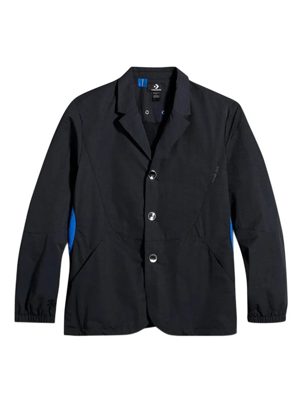 Converse x Ader Error panelled blazer | Black | Image 1