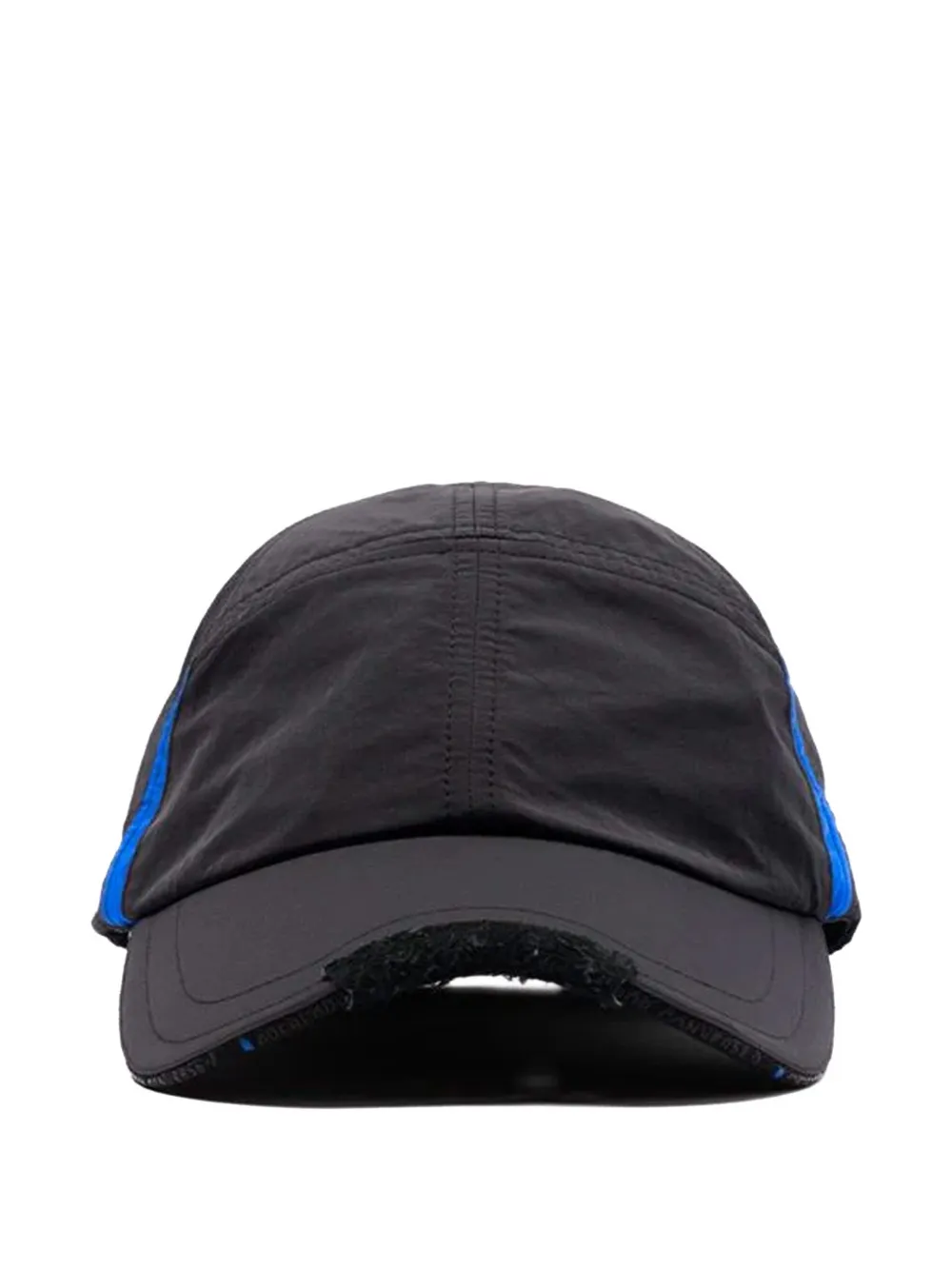 Converse x Ader Error Cappello da baseball con inserti - Nero