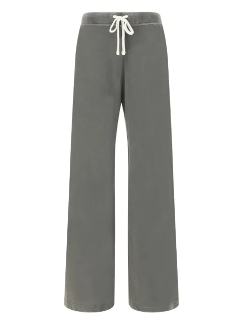 James Perse pantalones Terry