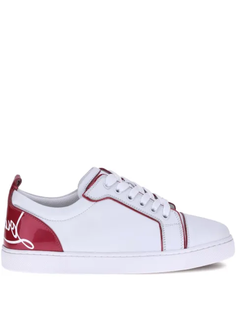 Christian Louboutin Fun Louise Junior sneakers