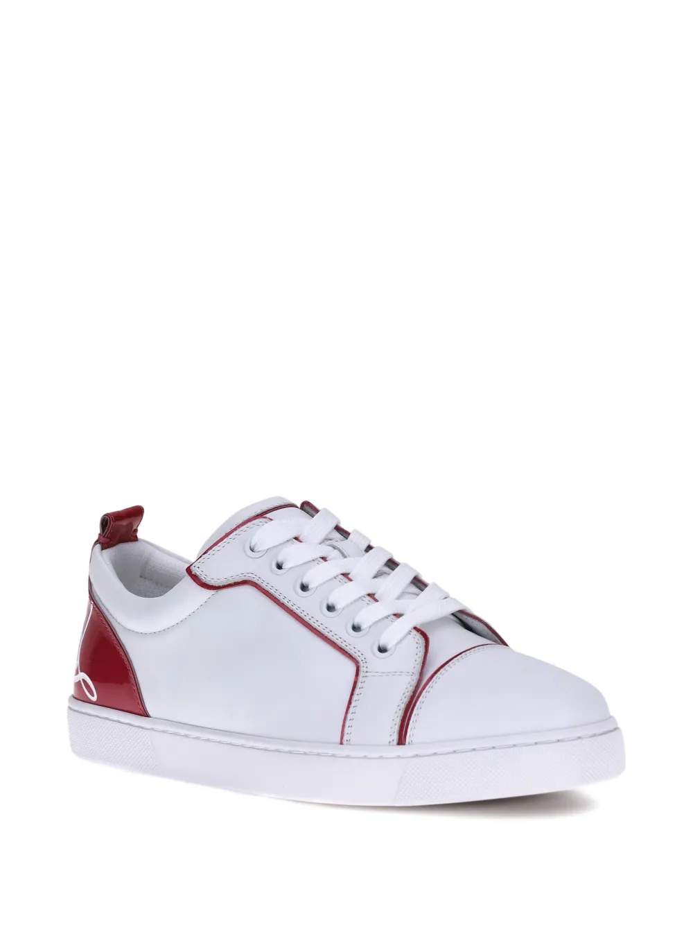 Christian Louboutin Fun Louise Junior sneakers | Low-Tops | Image 2