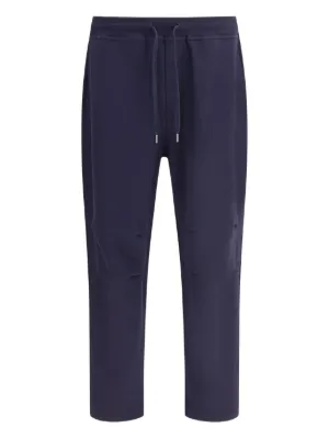 【美品】BRUNELLO CUCINELLI(ブルネロクチネリ) ワイドパンツ 美品✨イタリア製 ブルネロクチネリ カシミヤ混 ワイド パンツ