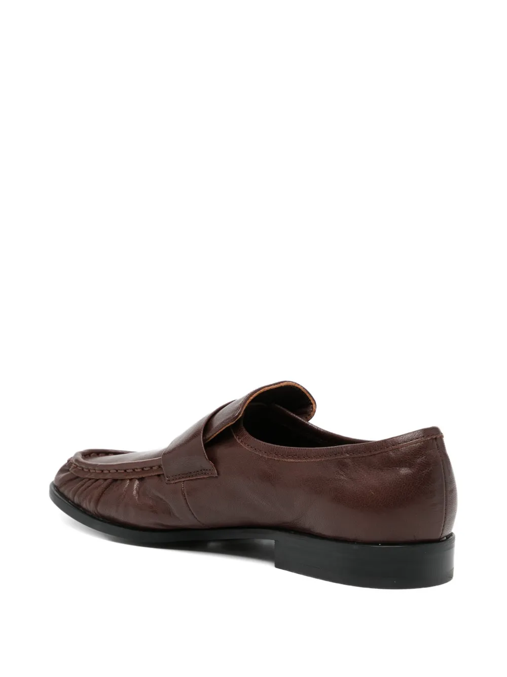 Senso Elle I Loafers In Brown