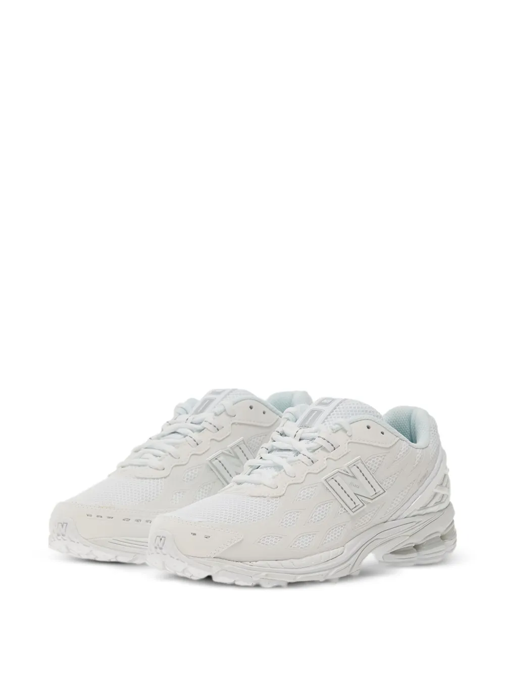 New Balance 1906 mesh sneakers White