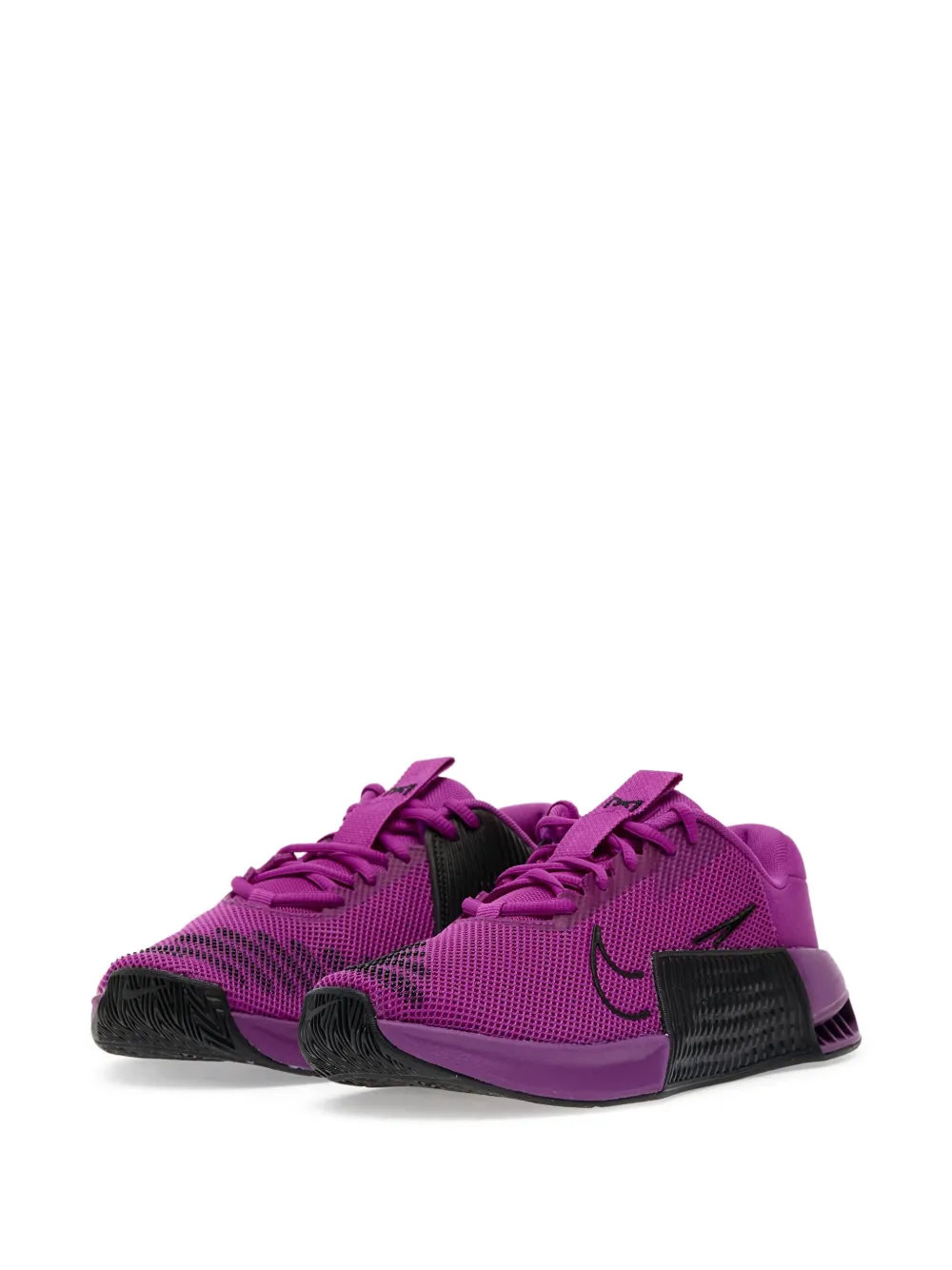 Nike Metcon 9 sneakers - Paars