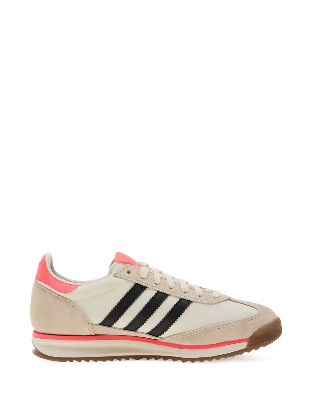 adidas x Mercedes AMG SL 72 RS sneakers White