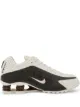 Nike Shox R4 trainers