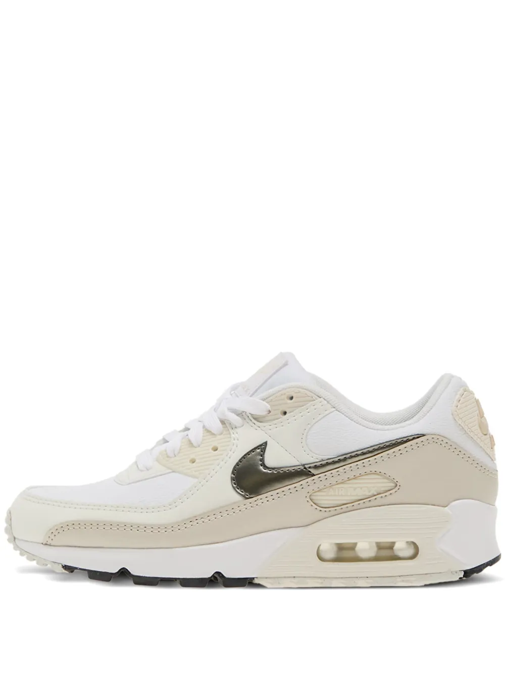 Nike Air Max 90 Sneakers In Neutral