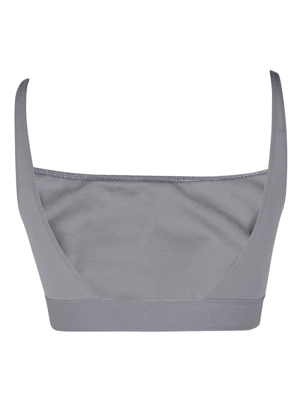 TOM FORD logo-detail bra Grijs