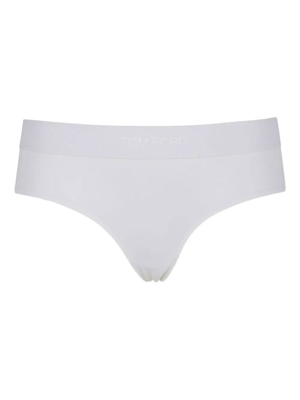 branded-waistband briefs