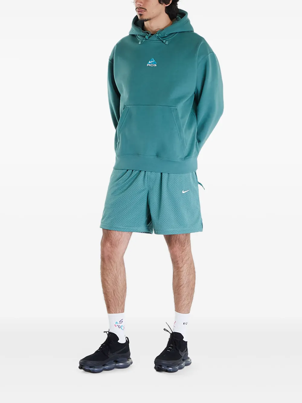 Nike ACG Therma-FIT hoodie Groen