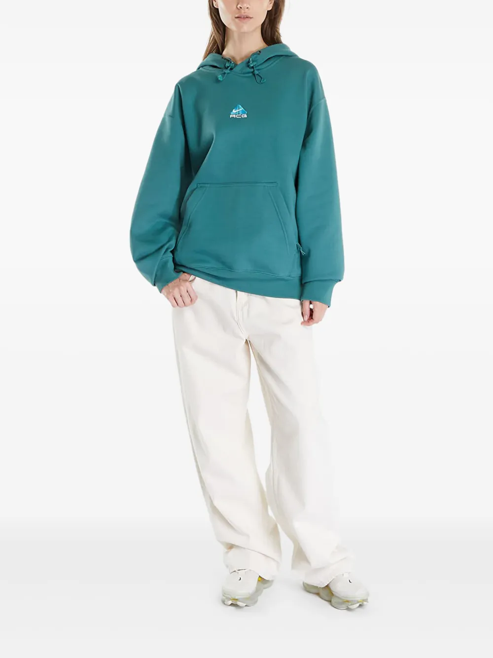 Nike ACG Therma-FIT hoodie Groen