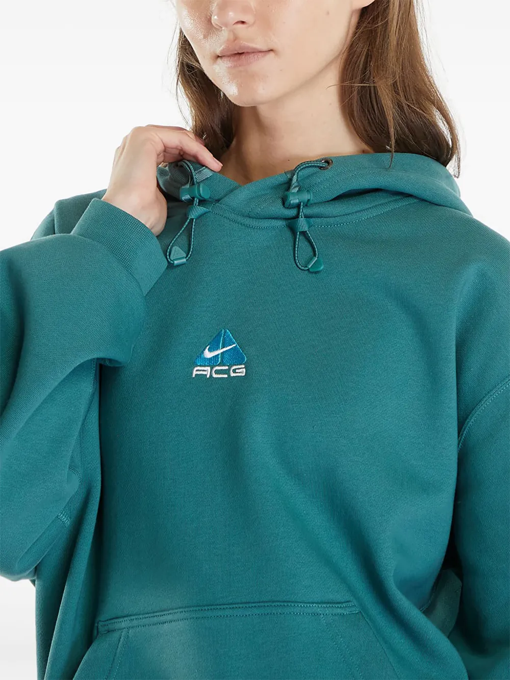 Nike ACG Therma-FIT hoodie Groen