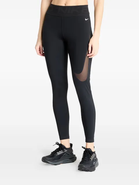 Nike  Pro Sculpt  high-waisted leggings