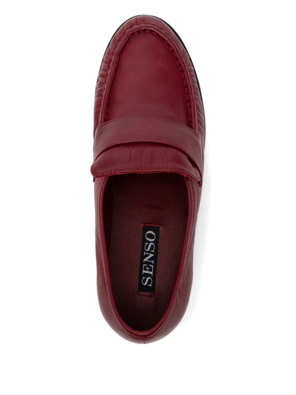 Senso Elle I Loafers In Multi