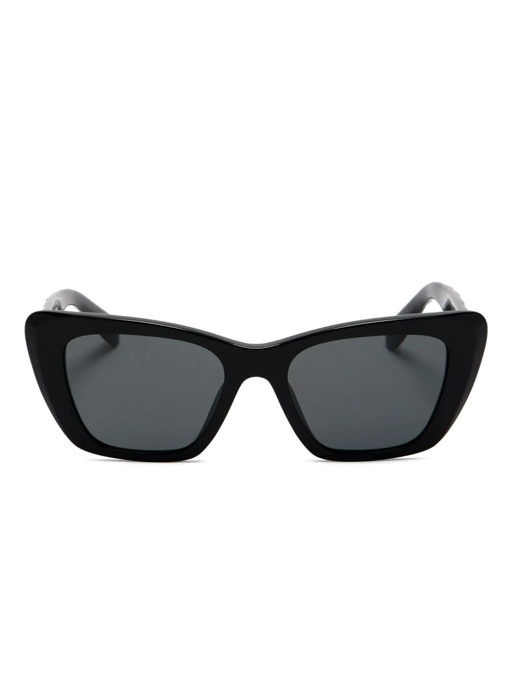 Tory Burch キャットアイ サングラス - ブラック Tory Burch キャットアイ サングラス - ブラック