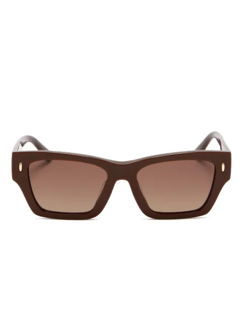Tory Burch cat-eye sunglasses