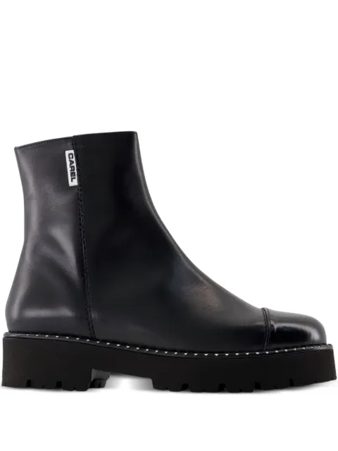 Carel Paris  Chouchou 25 ankle boots