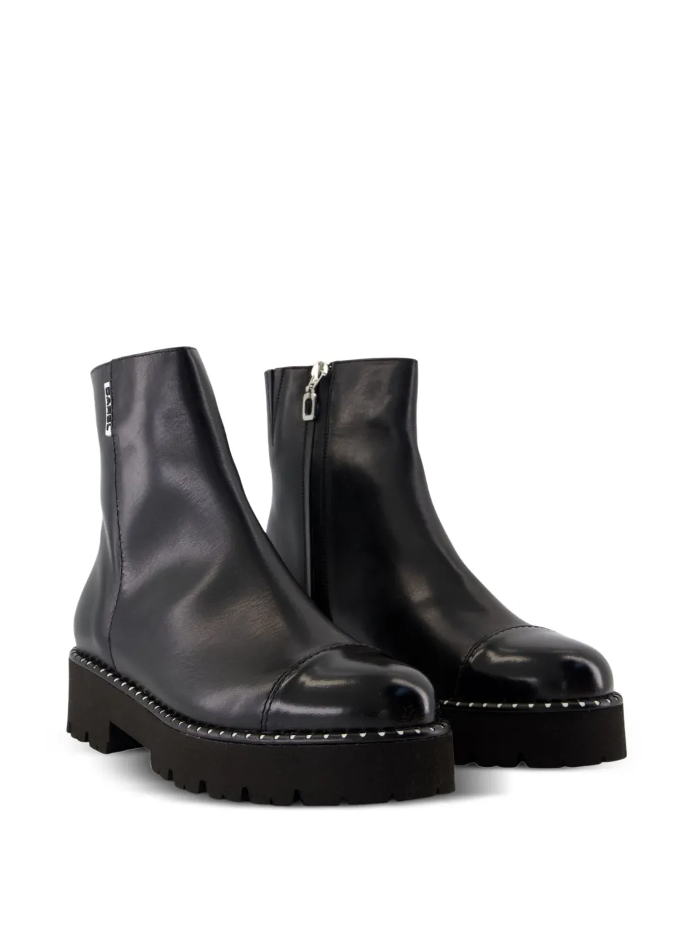 Carel Paris Chouchou 25 ankle boots Black