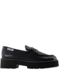 Carel Paris Marion loafers - Black