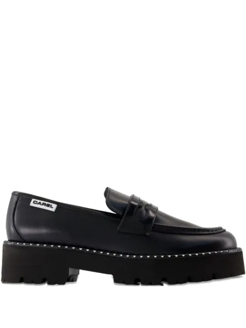 Carel Paris  mocasines Marion