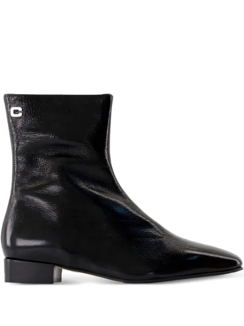 Carel Paris  Aiglon ankle boots