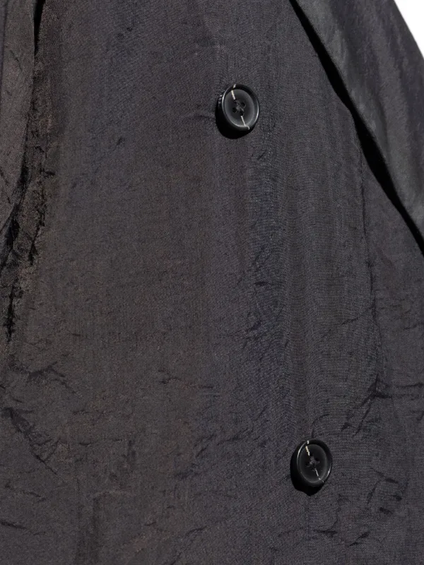 Diesel J-Keysery ダブルジャケット | ブラック | FARFETCH JP