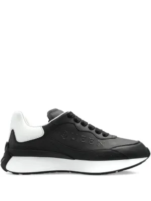 Alexander McQueen Shoes for Men | FARFETCH US