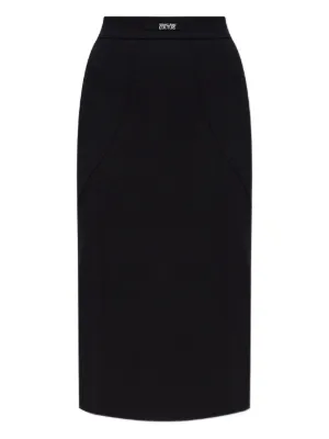 Versace Jeans Couture Skirts | FARFETCH US