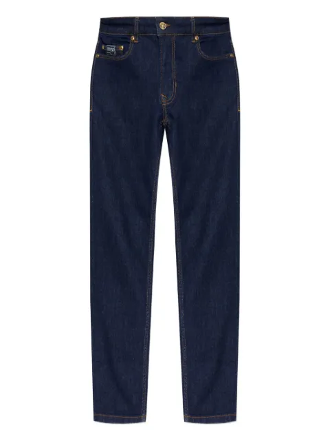 Versace Jeans Couture straight-leg jeans