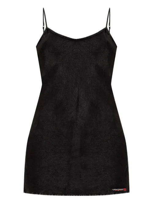 Robe-nuisette Gratchen-Dnm - Diesel - Modalova