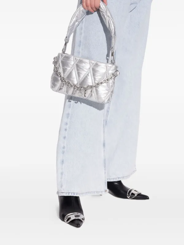 Diesel Charm-D クラッチバッグ Diesel