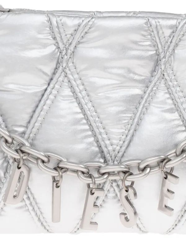 Diesel Charm-D クラッチバッグ Diesel