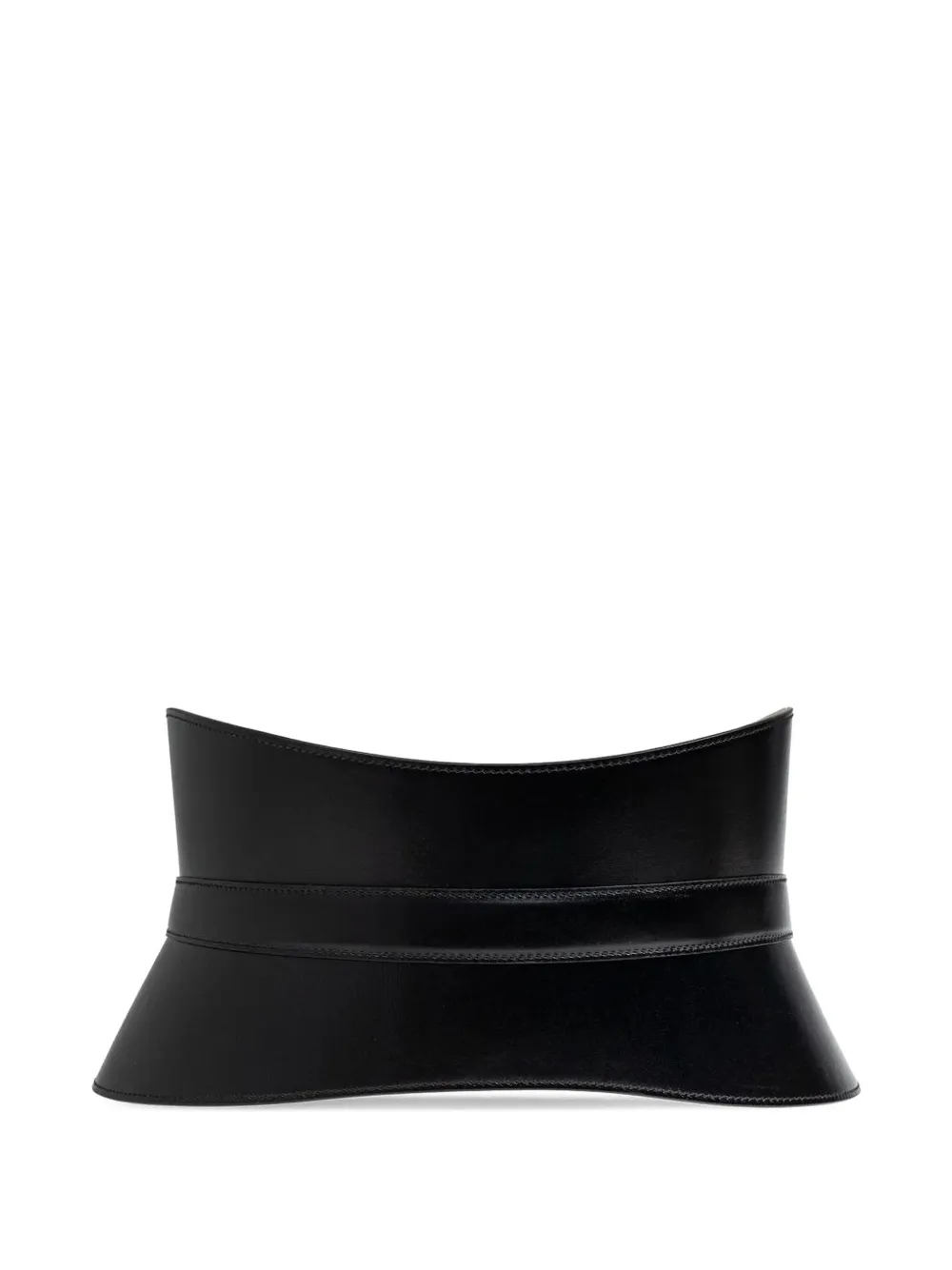 Alaïa Neo Bustier leather belt | Image 2