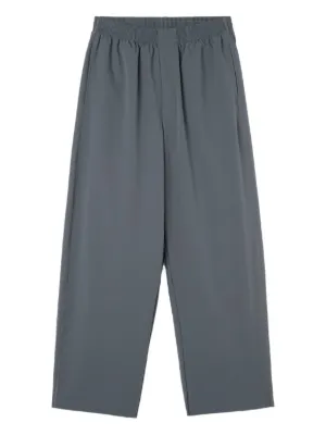 Jil Sander イージーパンツ | グレー | FARFETCH JP Jil Sander イージーパンツ | グレー | FARFETCH JP