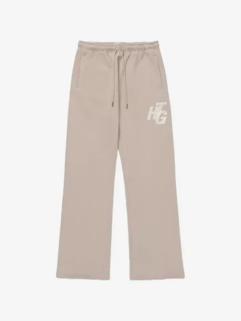 Honor The Gift cotton elasticated-waist track pants