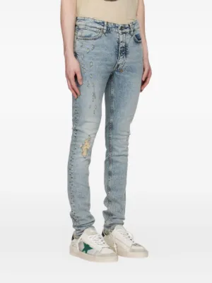 スビ スキニースリムフィット 30 KSUBI(スビ) デニム・ジーパン