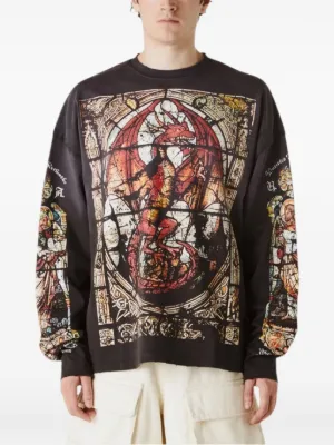 Untitled Artworks ★ デストロイ &リビルド ミラノ Tシャツ UNTITLED ARTWORKS T-Shirts & Vests for Men - Shop Now on