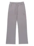 Honor The Gift Race herringbone-knit sweatpants - Grey