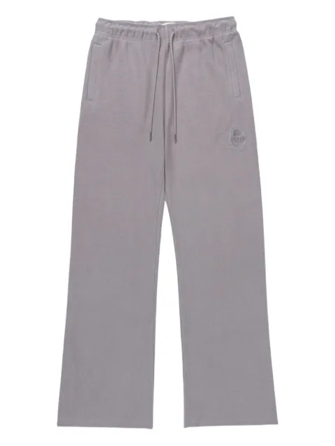 Honor The Gift Race herringbone-knit sweatpants