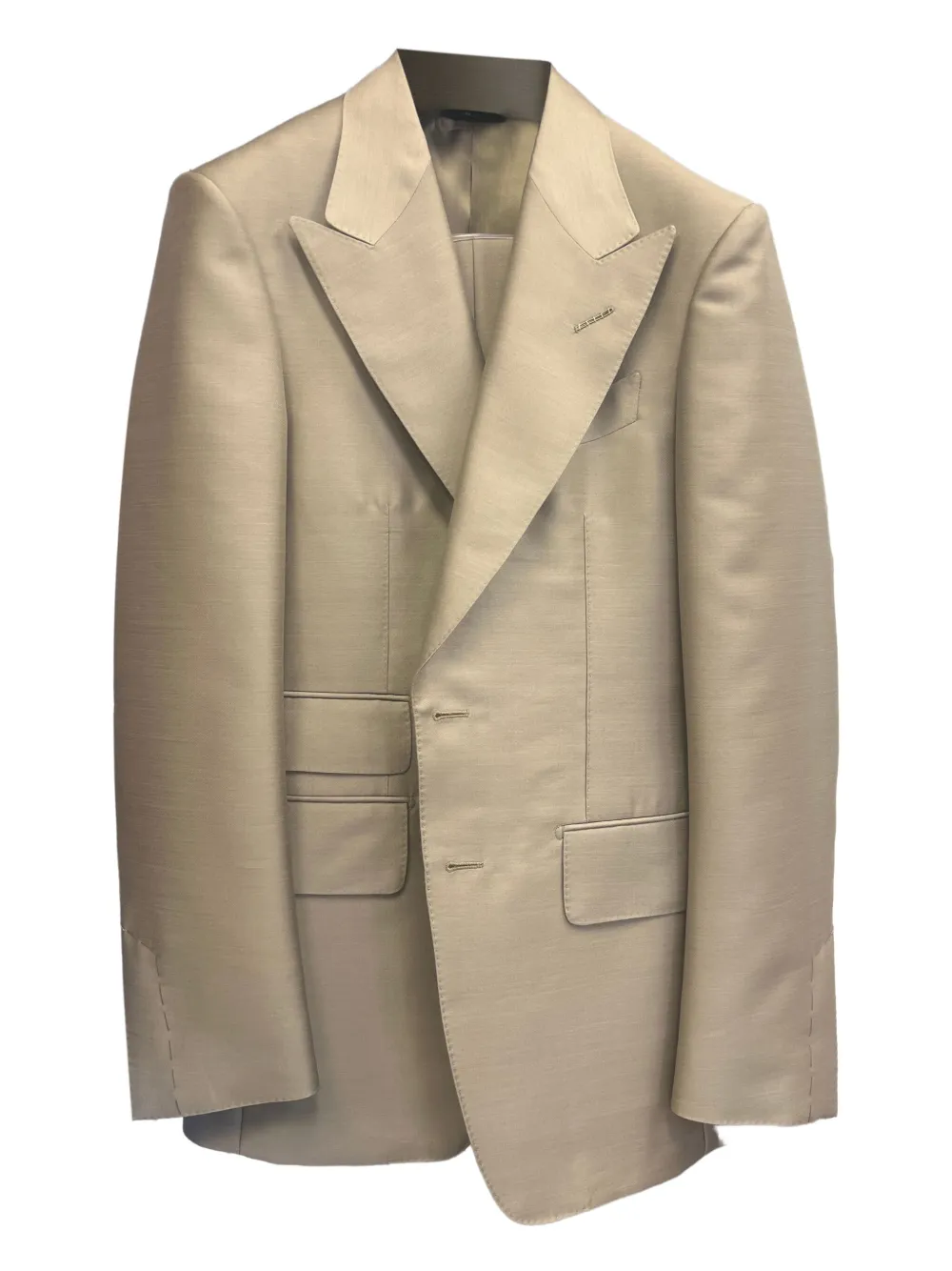 Shelton suit