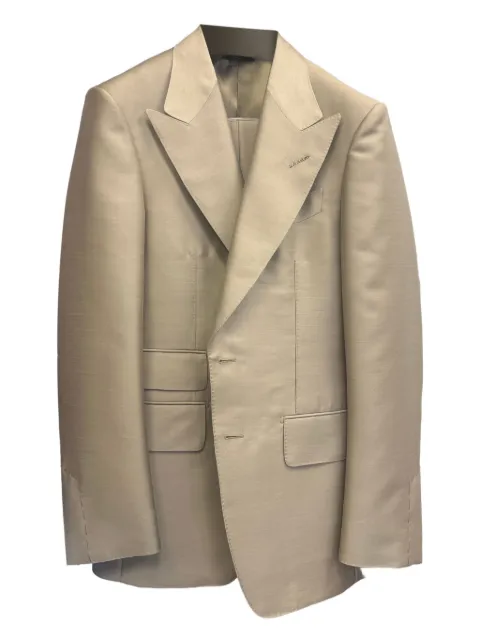 TOM FORD Shelton suit 