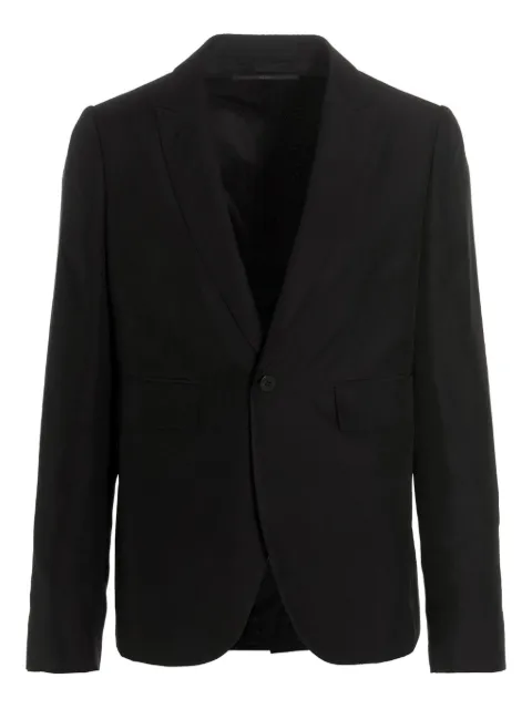 SAPIO blazer con botones
