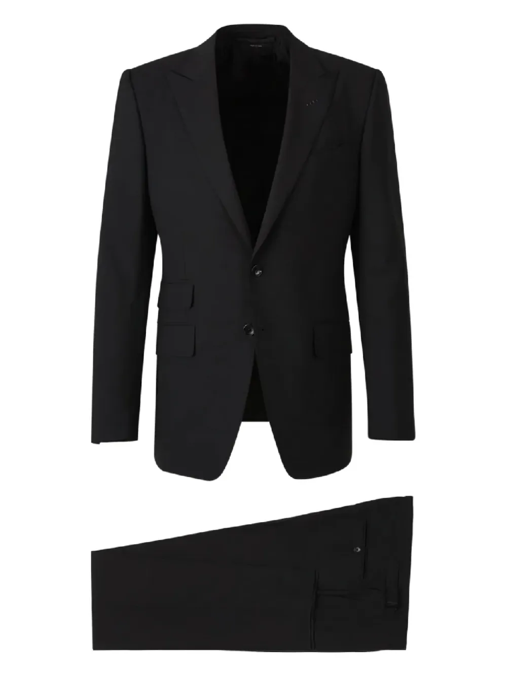 TOM FORD Shelton pak Zwart