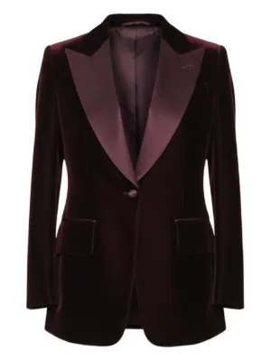 Tom Ford（トム・フォード）メンズ タキシードジャケット - FARFETCH